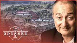 Is There Really A Roman Fort Buried In Wales  Time Team  Odyssey [upl. by Beaner]