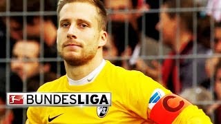 Baumanns Bad Day  A Keepers Worst Nightmare [upl. by Ennasor]