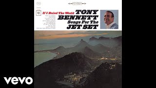 Tony Bennett  Sweet Lorraine Audio [upl. by Ponce]