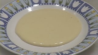 Sabayon Sauce Zabaglione [upl. by Dleifxam]