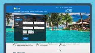 How to book a flight – Avion cardholders [upl. by Tansy]