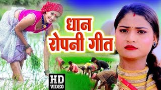 Chal Ropani Kare  Archana Raj  Ankit Kumar Golu Babu  Ropani Gana  New Bhojpuri Song 2024 [upl. by Mahon620]