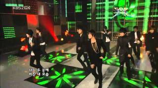 SS501 Live Performance [upl. by Som]