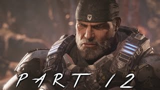 Gears 5  All Weapons Reload Animations and Sounds [upl. by Arretal306]