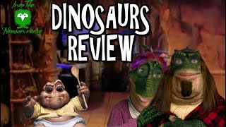 Dinosaurs Review [upl. by Adnala]