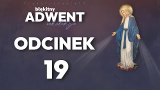 Adwent 2024 odcinek 19 [upl. by Apfel]