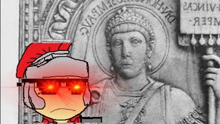 Ranking Every Western Roman Emperor From Worst to Best [upl. by Nyrac]