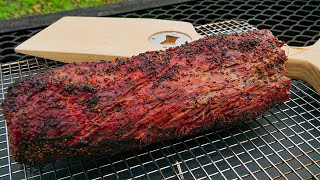 How to Grill Beef Tenderloin Roast Perfectly [upl. by Steinman]