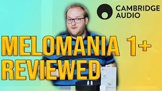 Cambridge Audio Melomania 1 One Plus True Wireless Headphones Review  Amazing sound for less [upl. by Ynoyrb570]