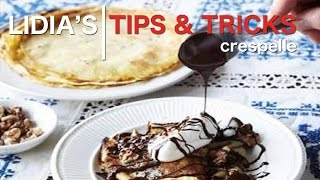 Tips Tricks and More Crespelle [upl. by Nerin]