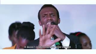 SONGA MBELE BY ALARM MINISTRIES Official Video [upl. by Arvid]