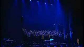 Perpetuum Jazzile Choir  Rain [upl. by Barris]