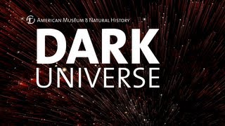 DARK UNIVERSE Planetarium Show Trailer [upl. by Anyaled]