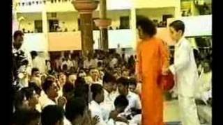 Satya Sai Baba  Kanulo mundara [upl. by Saref]