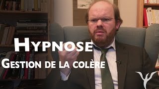 Hypnose pour gérer sa colère [upl. by Imoyik543]