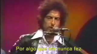 Hurricane bobdylan legendado pt [upl. by Ahsiemat]