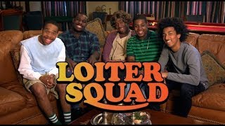 LOITER SQUAD FUNNIEST MOMENTS COMPILATION [upl. by Bartholemy]