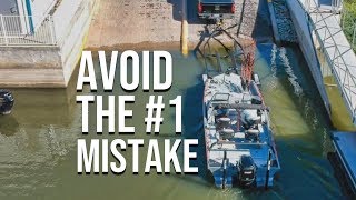 Loading Your Boat Easily Avoid The 1 Mistake [upl. by Getraer]