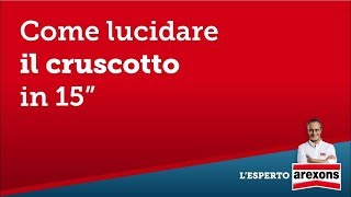 Come lucidare un cruscotto satinato [upl. by Fabi]