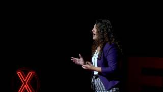 Mastering the Art of the Interview  Ashley Rizzotto  TEDxNSU [upl. by Ahsinet264]