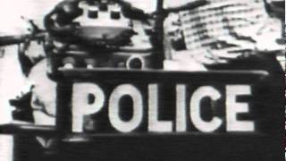 Dixon of Dock Green  Opening Titles 1967 BBC1 [upl. by Anisirhc]