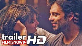 ENDINGS BEGINNINGS Trailer 2020 Shailene Woodley Sebastian Stan Movie [upl. by Maurita]