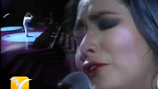 Ana Gabriel Y aqui estoy Festival de Viña 1992 [upl. by Hereld327]