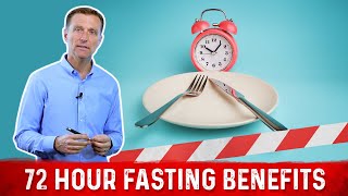 72Hour Fasting Benefits on the Immune System [upl. by Anod]