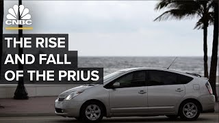 The Rise And Fall Of The Toyota Prius [upl. by Orji]