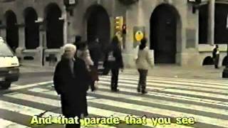 Anarchism In Spain  Living Utopia Documentary [upl. by Ahsiela]