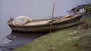 Toxic Waste in the Ganges River  BBC Earth [upl. by Petronella468]