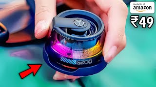 Top 11 Very Useful Gadgets Under ₹50 🔥 [upl. by Denna]