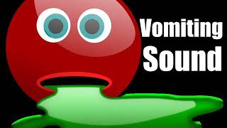 10 Minutes  Vomiting Sound Effect  different Vomiting sounds  HIGH QUALITY [upl. by Bushey507]