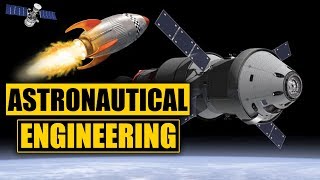 What is Aerospace Engineering Astronautics [upl. by Goer]