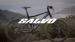 Mongoose Salvo Expert [upl. by Aicad]