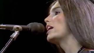 Emmylou Harris and The Hot Band on Austin City Limits in 1982 [upl. by Waldon]