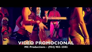 Chicas Rolands  El Tapicero Video Oficial [upl. by Ripp821]