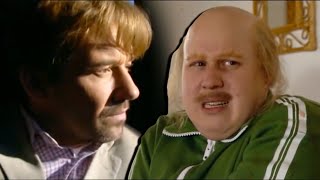 Catterick  Series 1 Episode 6  Absolute Jokes [upl. by Pfaff69]