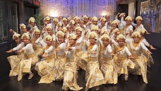 Nusantara  The Resonanz Childrens Choir [upl. by Omor]