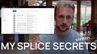 TOP 5 SPLICE SECRETS  HOW TO USE SPLICE BETTER [upl. by Pell]