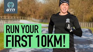 10k Training amp Running Tips For Beginners  How To Run Your First 10km [upl. by Einnoc197]