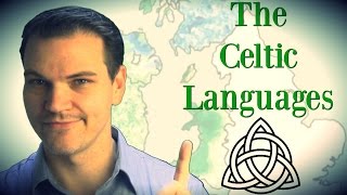 The Celtic Languages [upl. by Lennaj866]