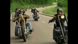 Easy Rider  Choppers [upl. by Heinrick]