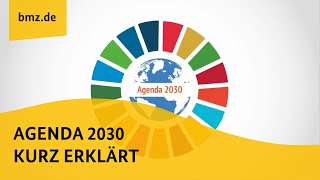 Die Agenda 2030 [upl. by Bein700]