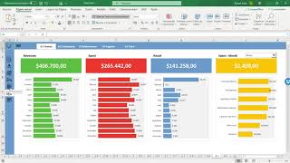 Fleet Management Spreadsheet  Tutorial [upl. by Wheeler]