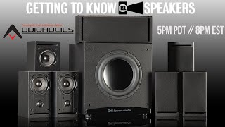 VPE Event Getting to Know RSL Speakers [upl. by Gnouv605]