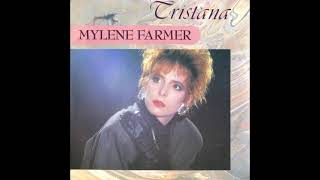 MYLENE FARMER  TRISTANA VERSION LONGUE EXTREME INEDITE 2019 [upl. by Uv398]