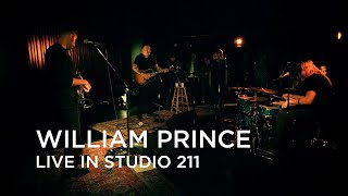 William Prince  Reliever Full Live Concert [upl. by Ciro]