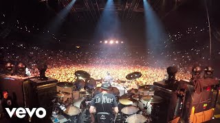 Volbeat  For Evigt Live From Malmø Arena [upl. by Norrek]