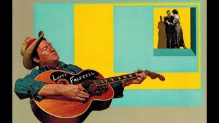 Lefty Frizzell  Mom and Dads Waltz [upl. by Yesiad]